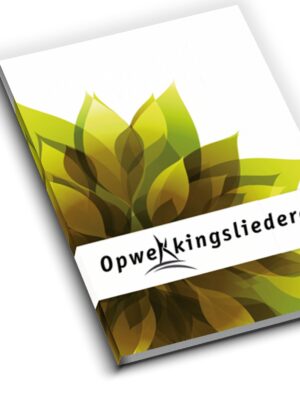 Opwekking groteletterboek tekst (1-921)