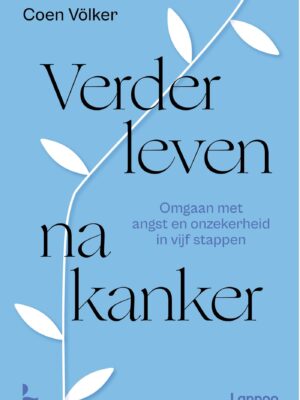 Verder leven na kanker