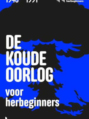 Koude Oorlog voor herbeginners