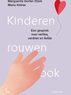 Kinderen rouwen ook