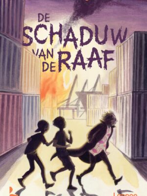 Schaduw van de Raaf