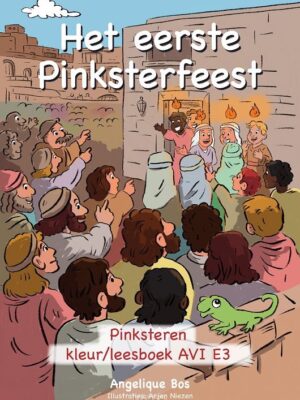 Eerste Pinksterfeest