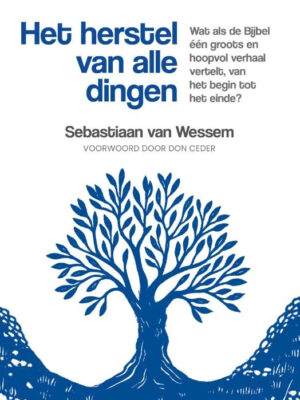 Herstel van alle dingen