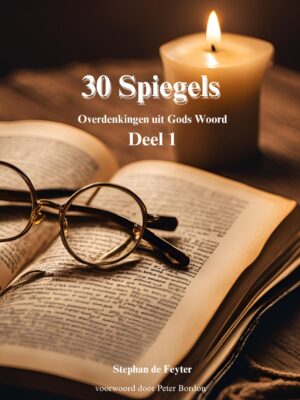 30 spiegels deel 1