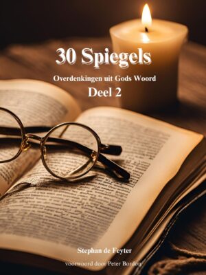 30 spiegels deel 2