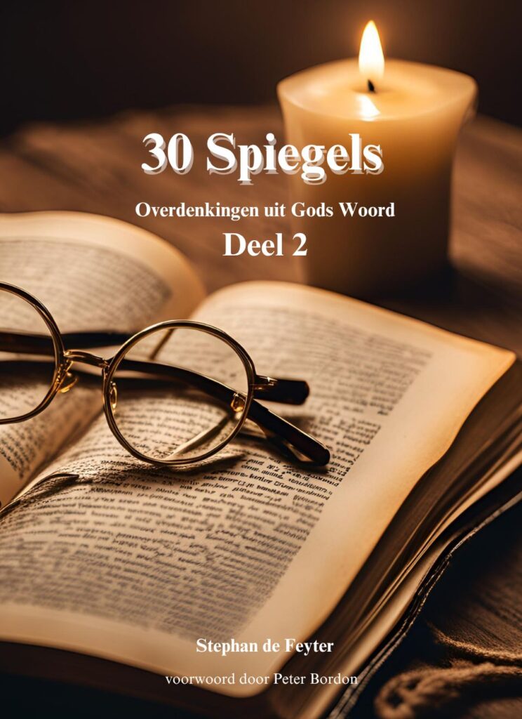 30 spiegels deel 2
