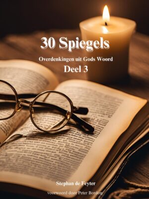 30 spiegels deel 3