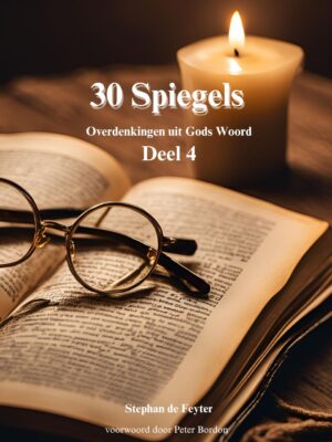 30 spiegels deel 4