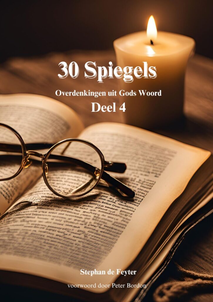 30 spiegels deel 4
