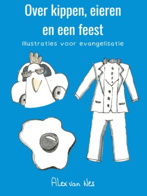 Over kippen, eieren en een feest