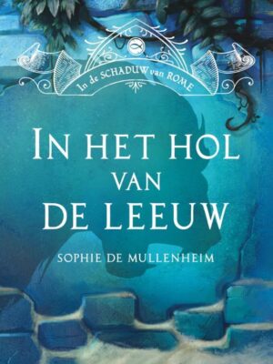 In het hol van de leeuw