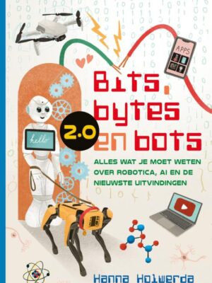Bits, bytes en bots 2.0