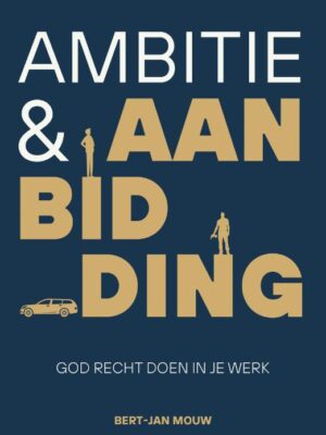 Ambitie&aanbidding