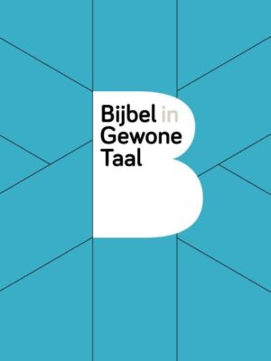 Bijbel in gewone taal met uitleg
