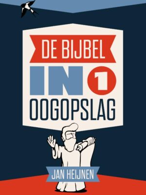 Bijbel in 1 oogopslag