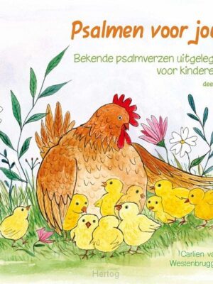 Psalmen voor jou - deel 2