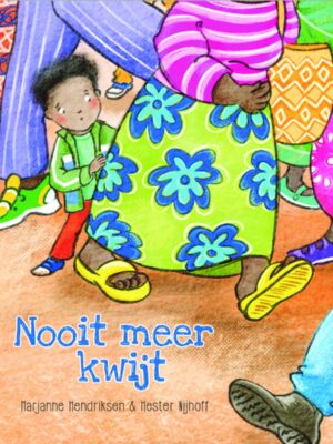 Nooit meer kwijt