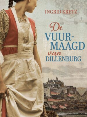 Vuurmaagd van Dillenburg