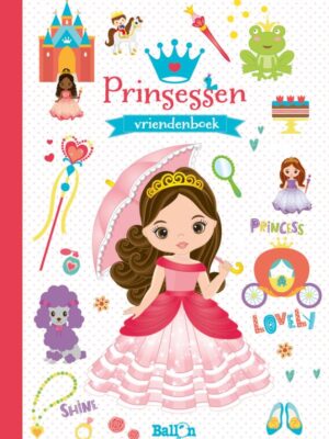 Prinsessen 4+