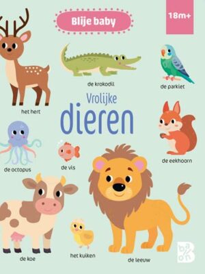 Dieren