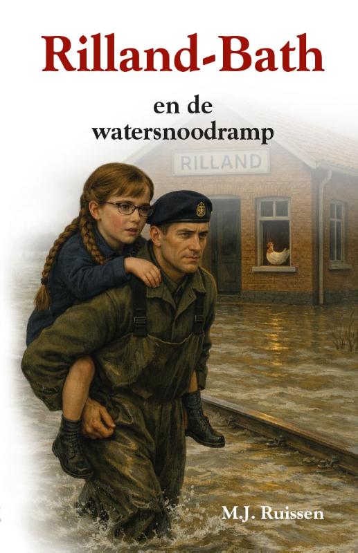 Rilland-Bath en de watersnoodramp
