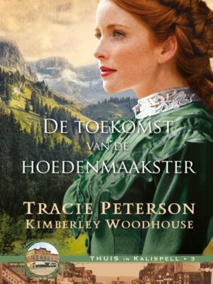 Toekomst van de hoedenmaakster
