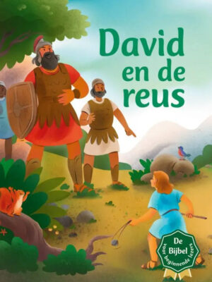David en de reus
