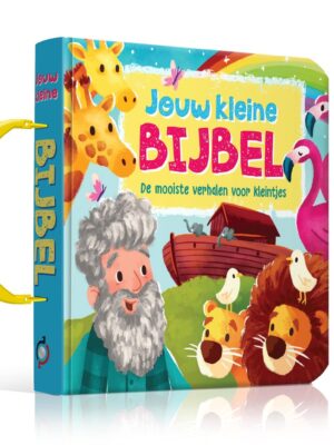 Jouw kleine bijbel