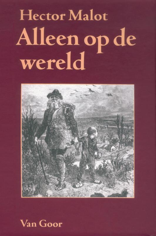 Alleen op de wereld