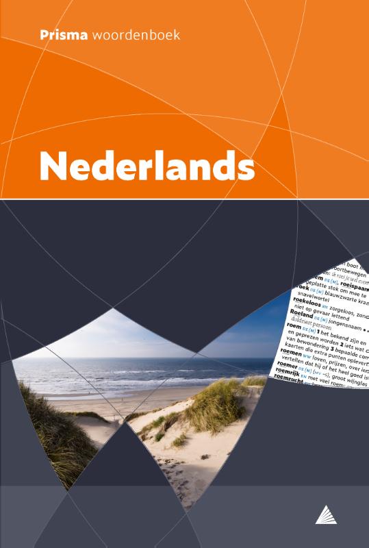 Prisma woordenboek nederlands