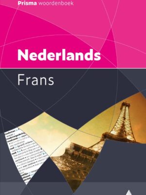 Prisma woordenboek Nederlands-Frans