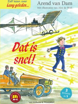 Dat is snel!