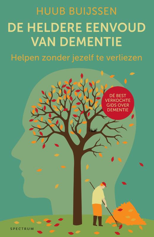 Heldere eenvoud van dementie