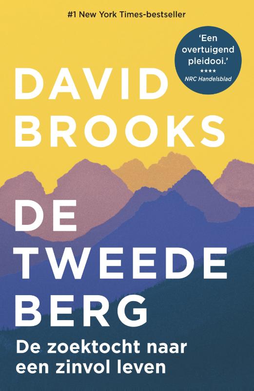 Tweede berg