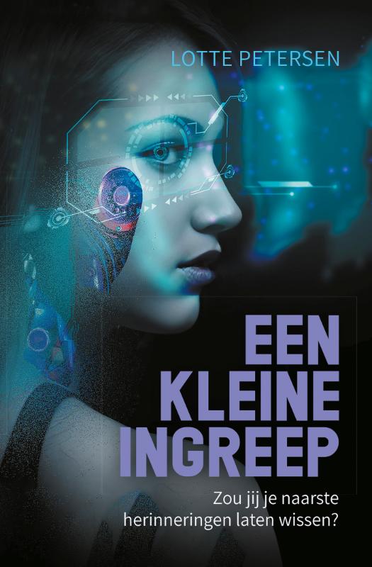 Kleine ingreep