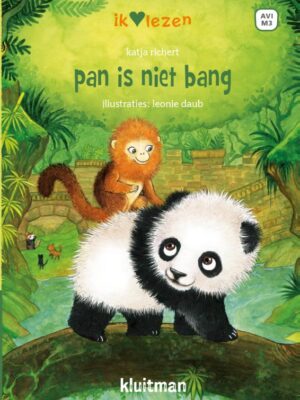 Pan is niet bang