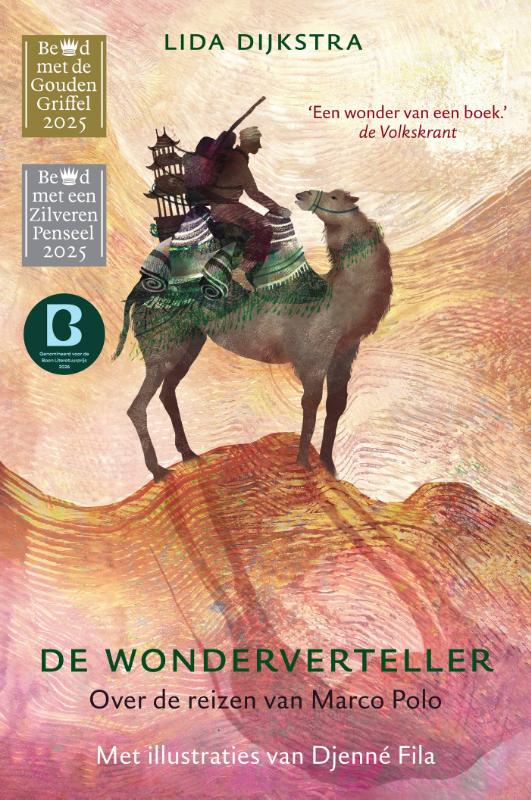 Wonderverteller
