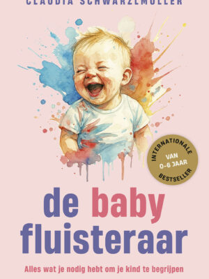 Babyfluisteraar