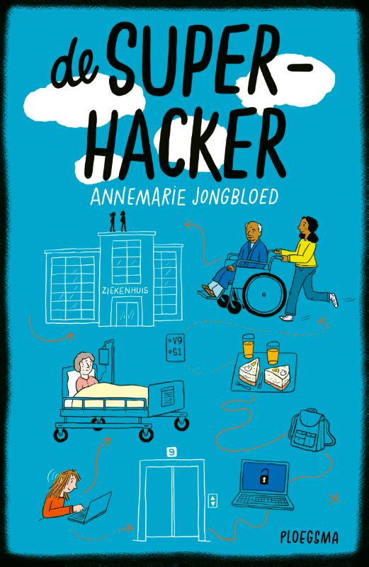 Superhacker