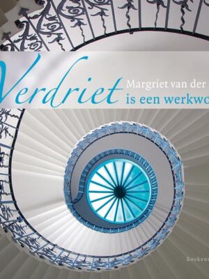 Verdriet is een werkwoord   POD