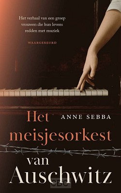 Meisjesorkest van Auschwitz