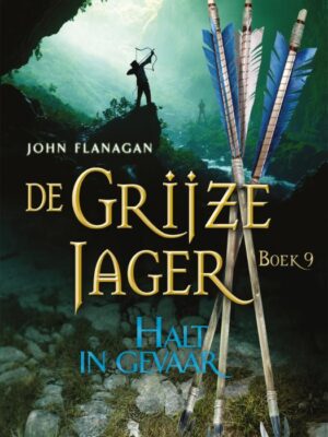 Grijze jager 9 ing halt in gevaar