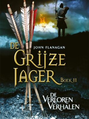 Grijze jager 11 ing verloren verhalen