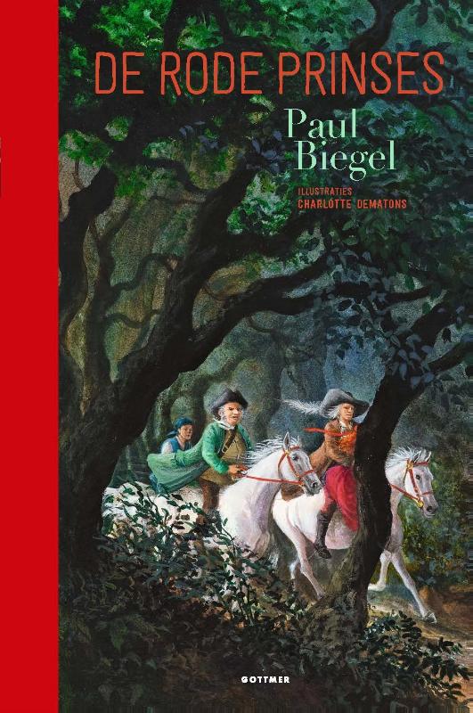 Rode Prinses