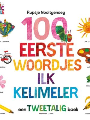 100 eerste woordjes / Ilk kelimeler