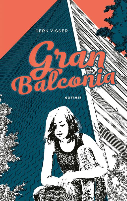 Gran balconia