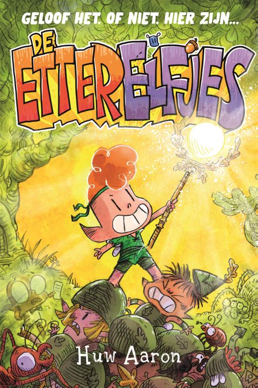 Etterelfjes