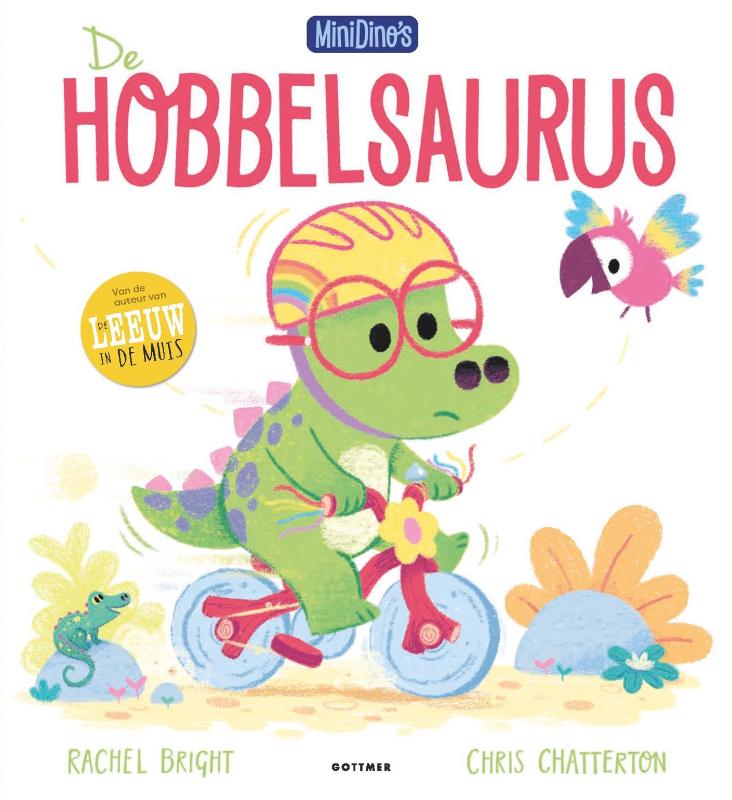 De Hobbelsaurus