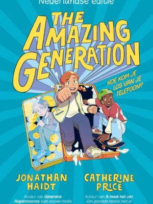 The Amazing Generation