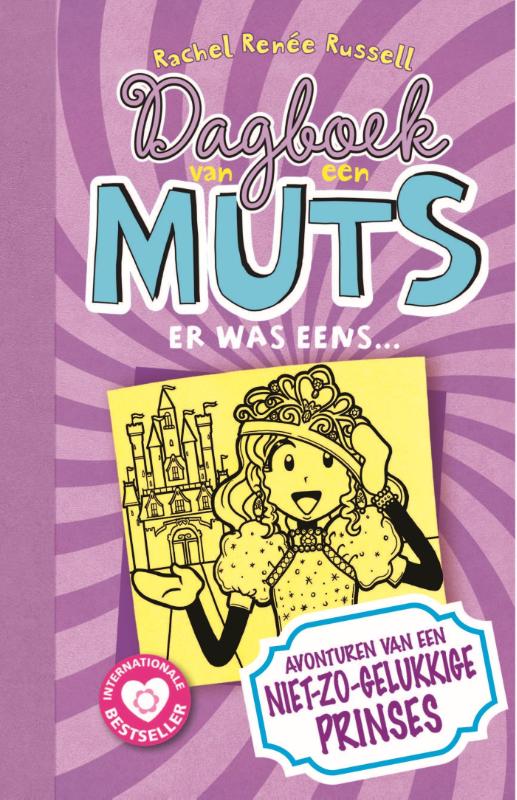 Er was eens...